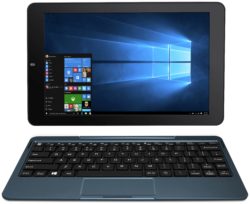 Venturer Bravowin S 10.1 Inch 64GB Windows 10 2-in-1 Tablet.